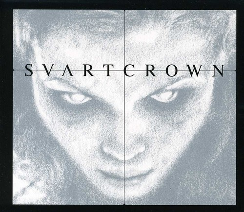 Svart Crown - Profane