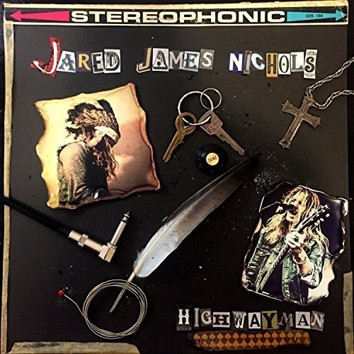 Jared James Nichols - Highwayman Ep