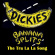 Dickies The - Banana Splits - The Tra La La Song Dickies The - Banana Splits - The Tra La La Song