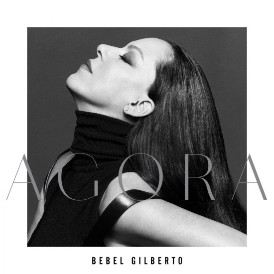 Gilberto Bebel - Agora