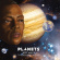 Mills Jeff - Planets Mills Jeff - Planets
