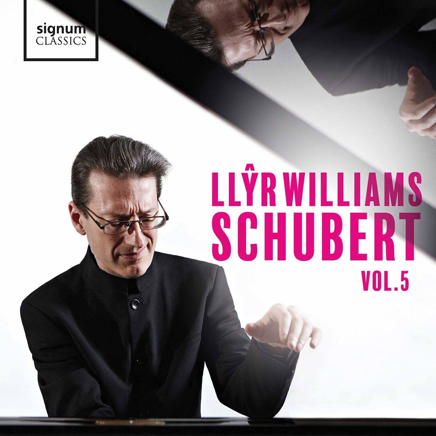 Franz Schubert - Schubert, Vol. 5