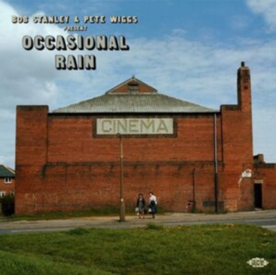 Various Artists - Occasional Rain - Bob Stanley & Pet