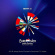 Blandade Artister - Eurovision Song Contest 2020 (2Cd) Blandade Artister - Eurovision Song Contest 2020 (2Cd)