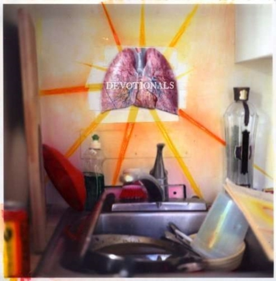 Devotionals - Devotionals