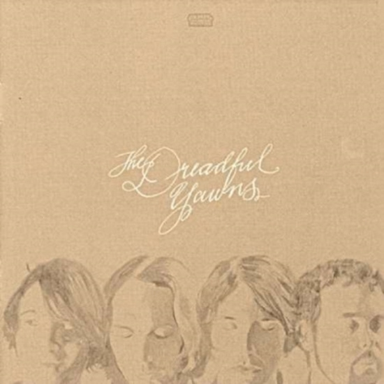 Dreadful Yawns - Dreadful Yawns