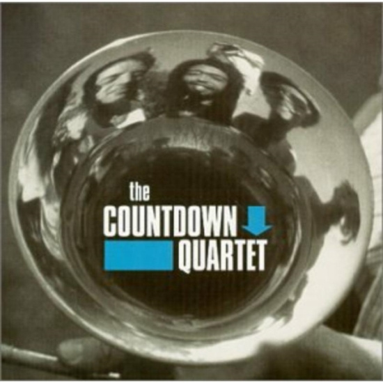 Countdown Quartet The - The Countdown Quartet