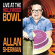Sherman Allan - Live At The Hollywood Bowl Sherman Allan - Live At The Hollywood Bowl