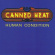 Canned Heat - Human Condition Canned Heat - Human Condition