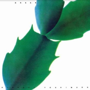 Hiroshi Yoshimura - Green
