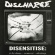 Discharge - Disensitise Discharge - Disensitise