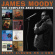 Moody James - Complete Argo Collection (4 Cd) Moody James - Complete Argo Collection (4 Cd)
