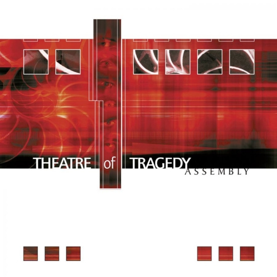 Theatre Of Tragedy - Assembly