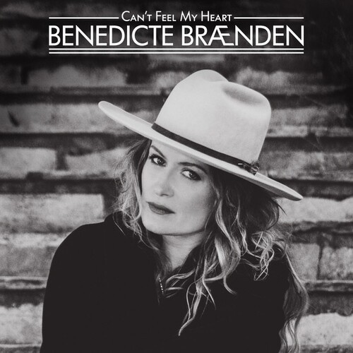 Braenden Benedicte - Can't Feel My Heart (Ltd)