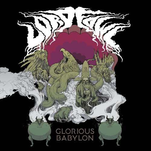 Lord Fowl - Glorious Babylon