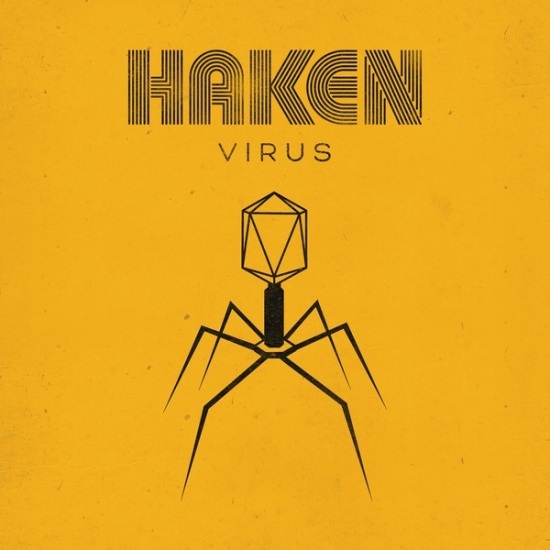 Haken - Virus