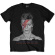 David Bowie - Aladdin Sane Uni Bl David Bowie - Aladdin Sane Uni Bl