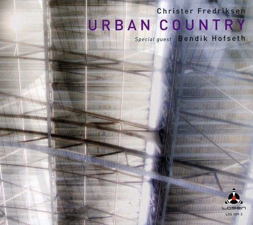 Fredriksen Christer - Urban Country