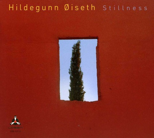 Öiseth Hildegunn - Stillness