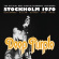 Deep Purple - Stockholm 1970 Deep Purple - Stockholm 1970