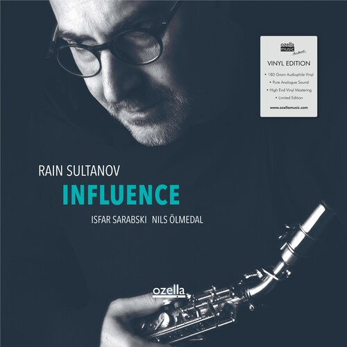 Rain Sultanov - Influence