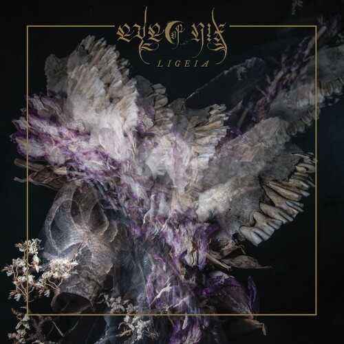 Eye Of Nix - Ligeia