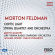 Feldman Morton - Coptic Light String Quartet & Orch Feldman Morton - Coptic Light String Quartet & Orch