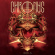 Chronus - Idols (Red Vinyl) Chronus - Idols (Red Vinyl)