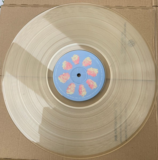 Glass Animals - Dreamland (Vinyl)