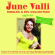 Valli June - Singles & Eps Collection 1951-62 Valli June - Singles & Eps Collection 1951-62