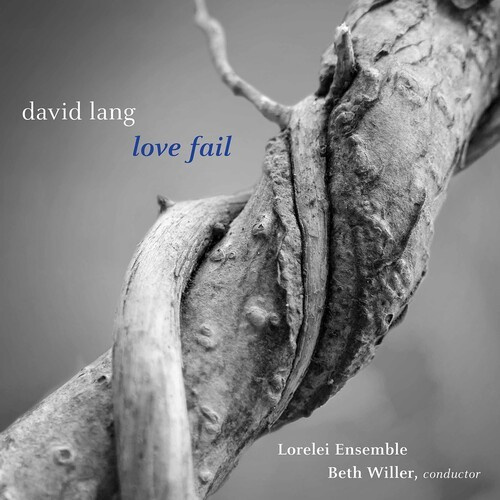 David Lang - Love Fail
