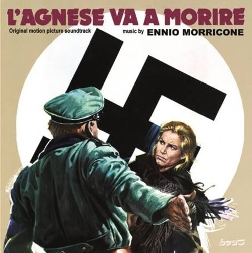Morricone Ennio - L'agnese Va A Morire