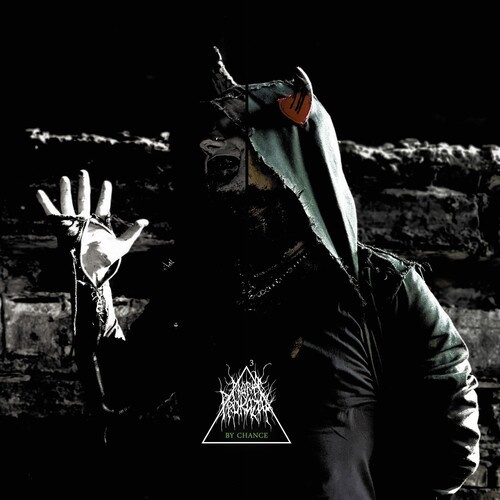 Mora Prokaza - By Chance (Black Vinyl Lp)