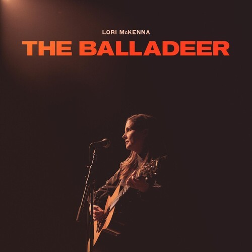 Lori McKenna - Balladeer