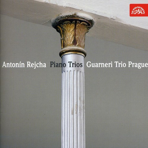 Reicha Antonín - Piano Trios