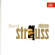 Strauss Johann - Best Of Johann Strauss Strauss Johann - Best Of Johann Strauss