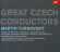 Various - Martin Turnovský. Great Czech Condu Various - Martin Turnovský. Great Czech Condu