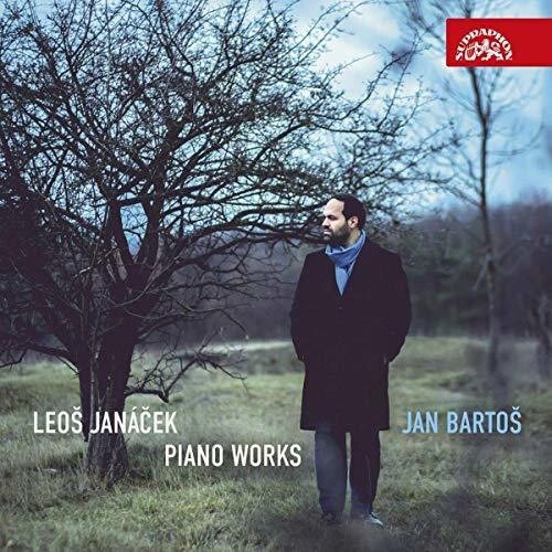 Janácek Leoš - Piano Works