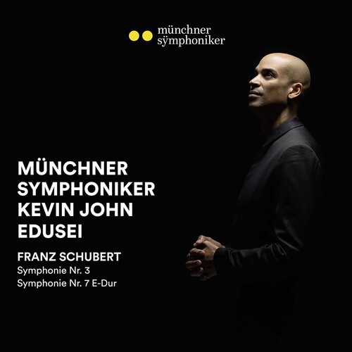 Franz Schubert - Symphony No. 3 D Major Symphony No