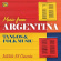 Instituto El Cimarron - Tangos & Folk Music Instituto El Cimarron - Tangos & Folk Music
