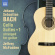 Bach Johann Sebastian - Cello Suites, Vol. 1 (Arr. For Guit Bach Johann Sebastian - Cello Suites, Vol. 1 (Arr. For Guit
