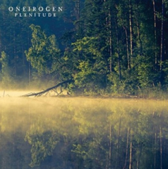 Oneirogen - Plenitude