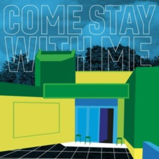 Blandade Artister - Come Stay With Me