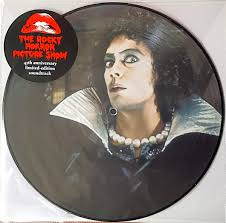 The Rocky Horror Picture Show (45th Anniversary) (Original Motion Picture Soundtrack)