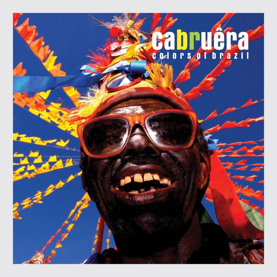 Cabruera - Colors Of Brazil