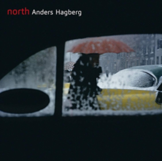 Hagberg Anders - North