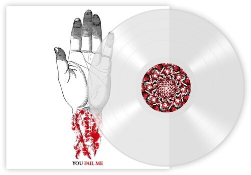 Converge - You Fail Me (Redux)