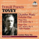 Tovey - Chamber Music Vol 1 Tovey - Chamber Music Vol 1