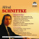 Schnittke - Discoveries Schnittke - Discoveries