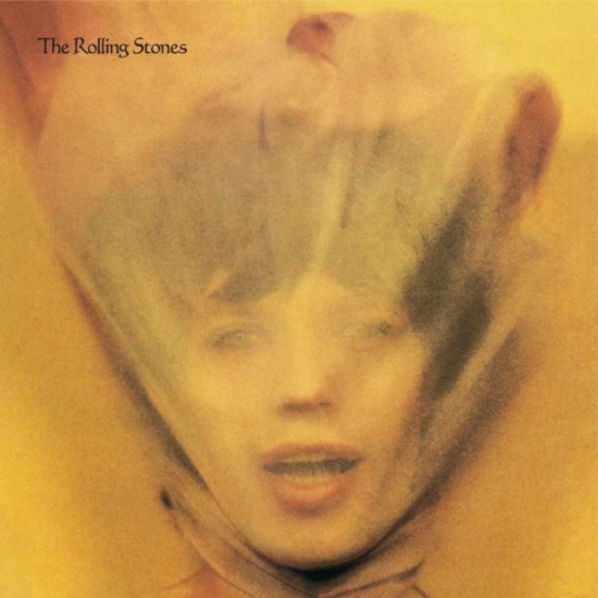 The Rolling Stones - Goats Head Soup (Ltd S Dlx 3Cd+Br)